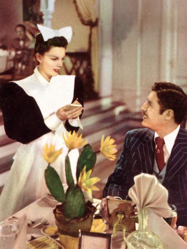 Les demoiselles Harvey