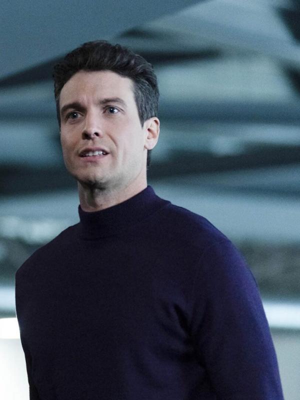 So Help Me Todd S1 E20