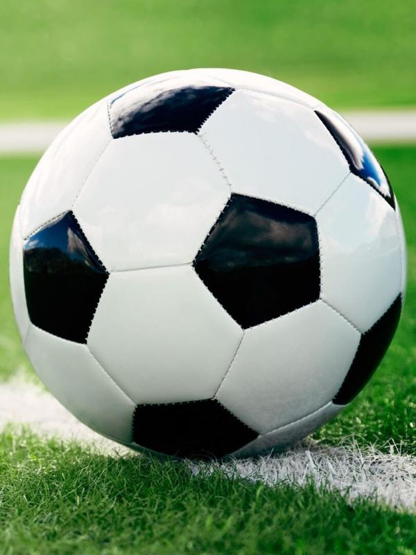 Tous les buts!