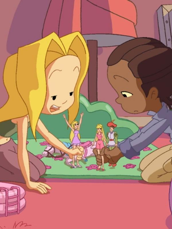 LOU ! S1 E4