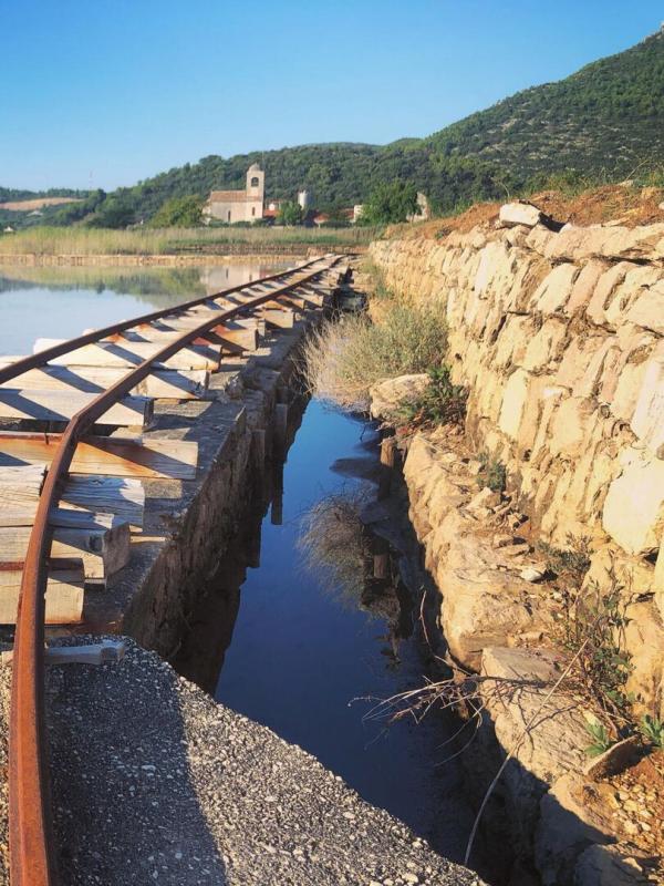 Des trains pas comme les autres