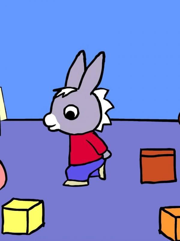 Trotro S1 E28
