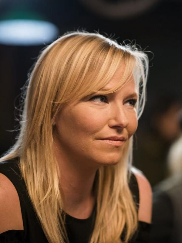 New York, unité spéciale S19 E8