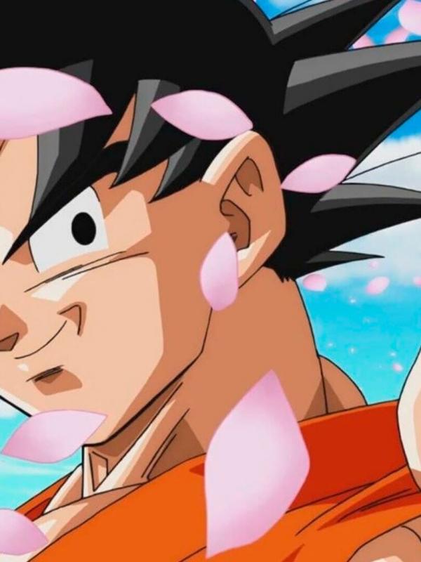 Dragon Ball Super S1 E45