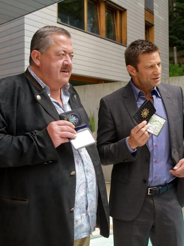 Die Rosenheim-Cops S16 E17