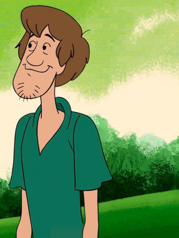 Scooby-Doo et compagnie S1 E4