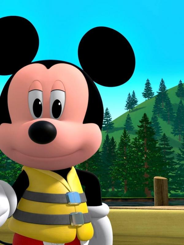 La Maison de Mickey+ S1 E16