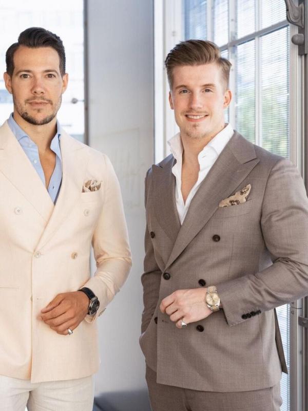 Dr. Rick & Dr. Nick - Die Schönheits-Docs