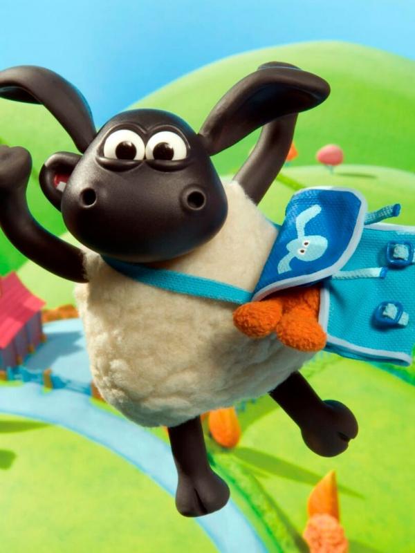 Voici Timmy S1 E1