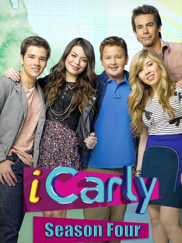 iCarly