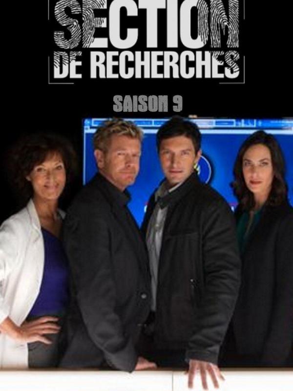 Section de recherches