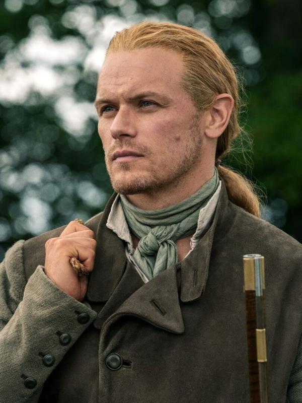 Outlander S7 E14