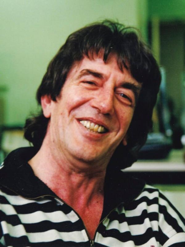 La traque de Mr Nice : le baron de la drogue