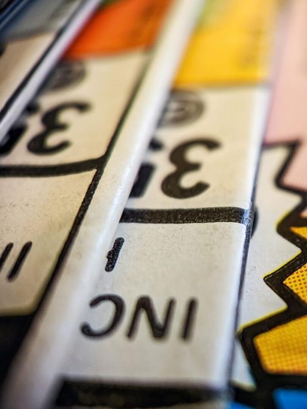 Les héritiers de Captain Africa