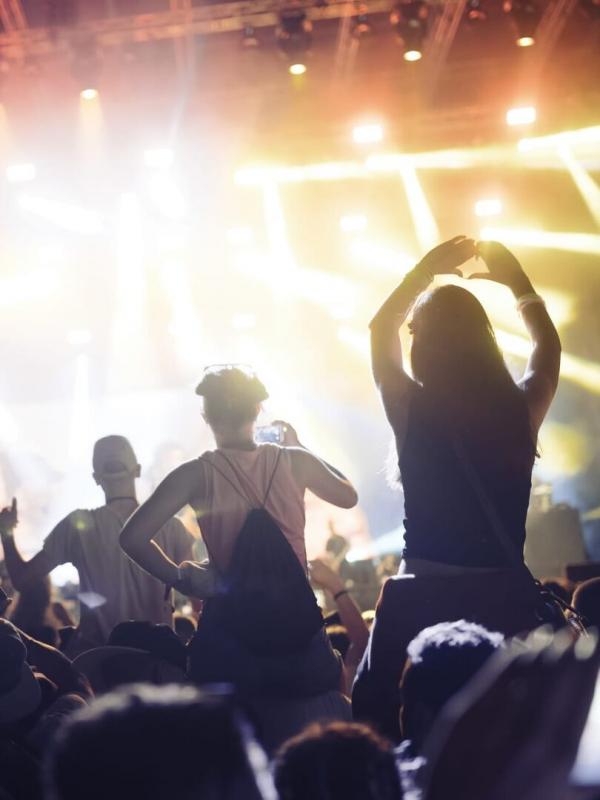 Festival Grand West