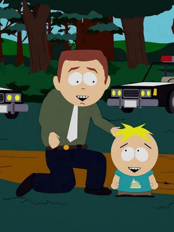 South Park S11 E2