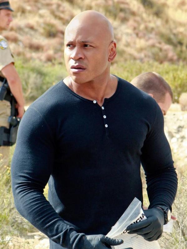 NCIS : Los Angeles S3 E9