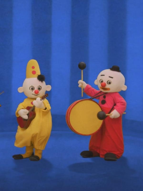 Bumba S1 E13