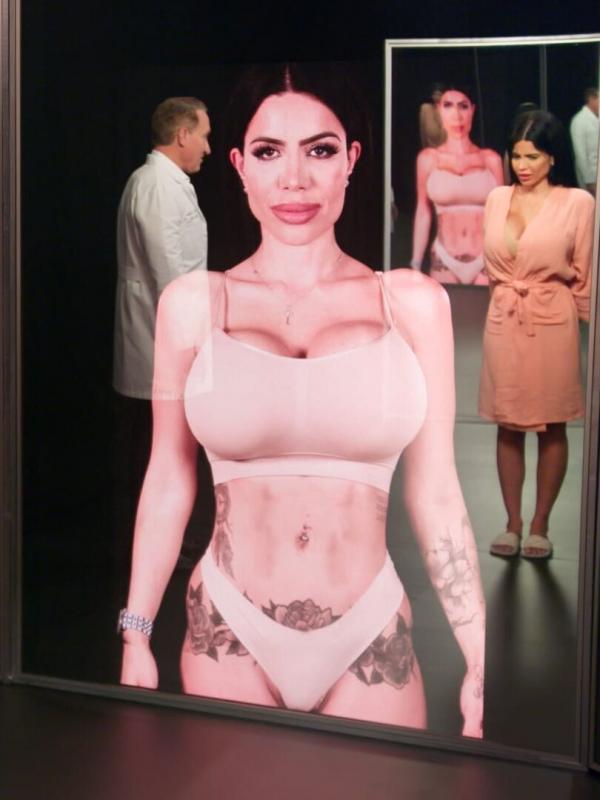 Chirurgie à tout prix S6 E22