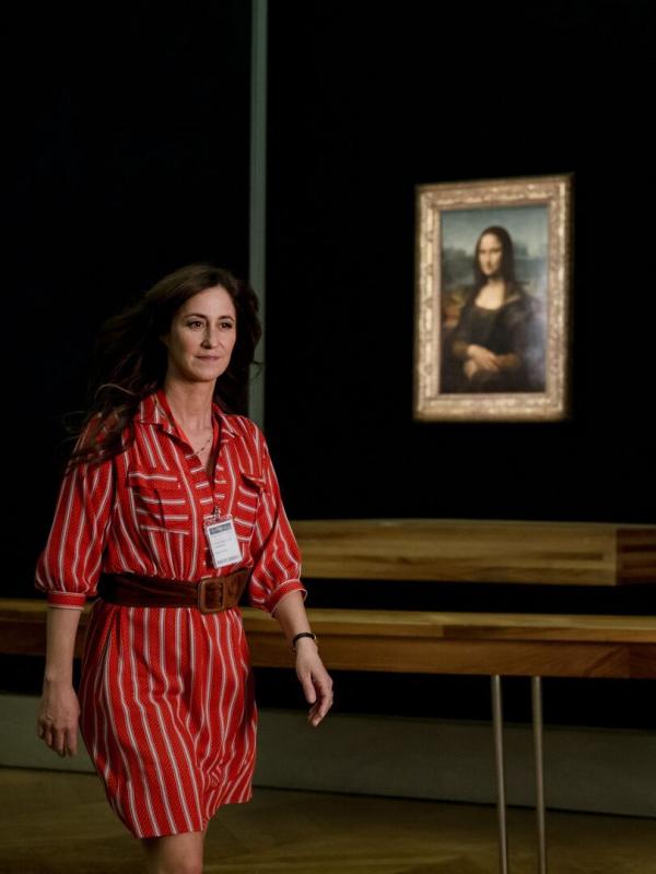 L'art du crime S8 E2