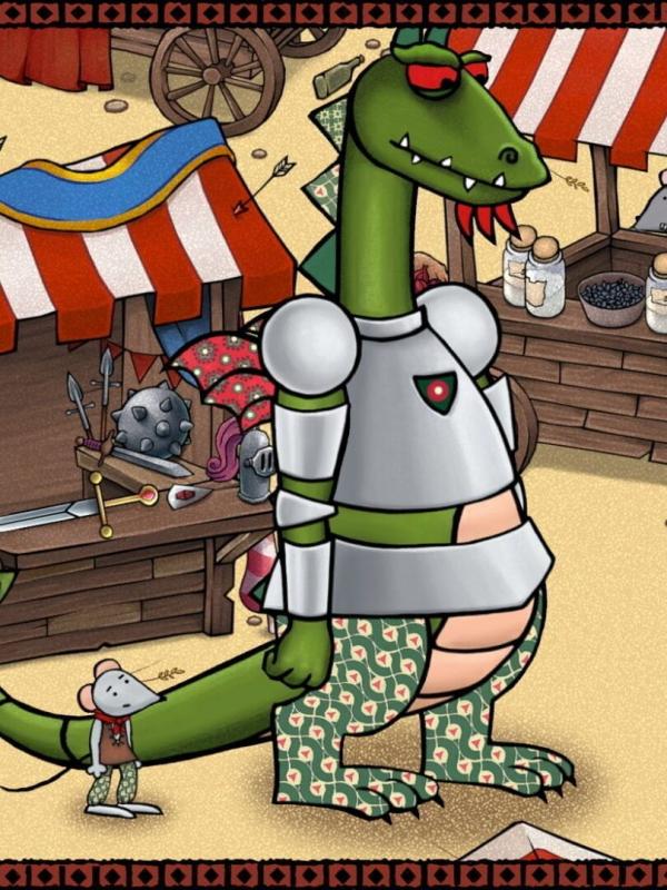 Ridder Muis S2 E23