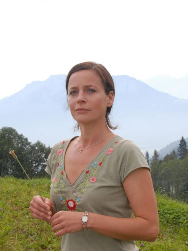 Hilfe, meine Schwester kommt!