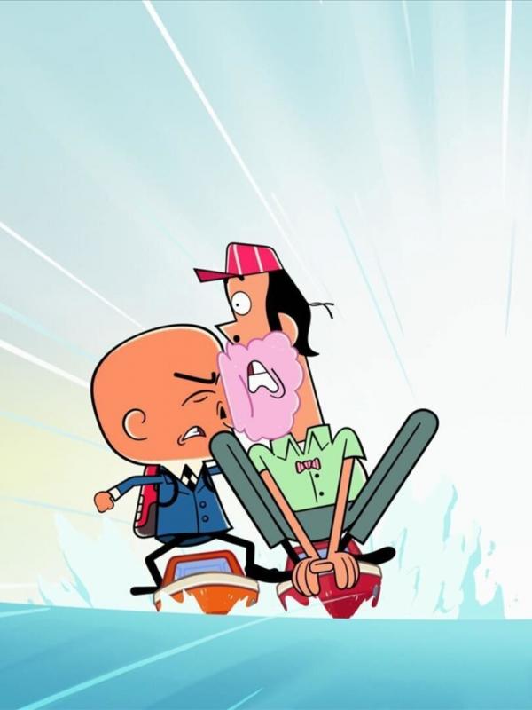 Mr Magoo S1 E2