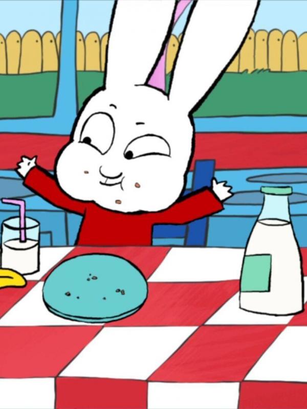 Simon S1 E6
