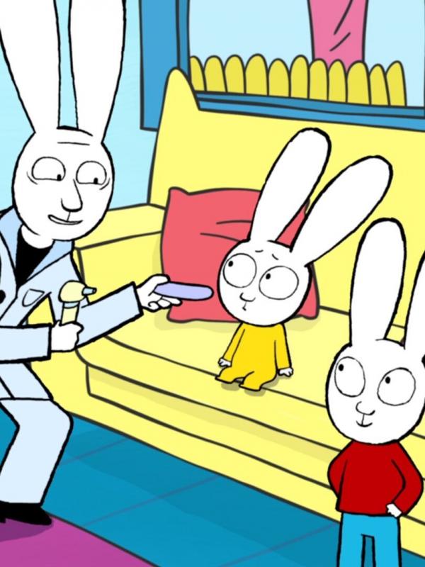 Simon S1 E24