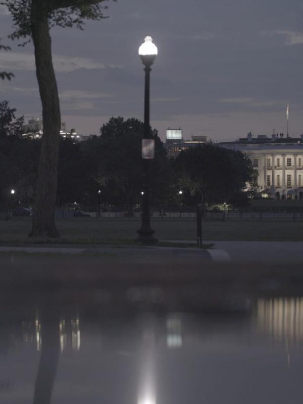 Irak, destruction d'une nation