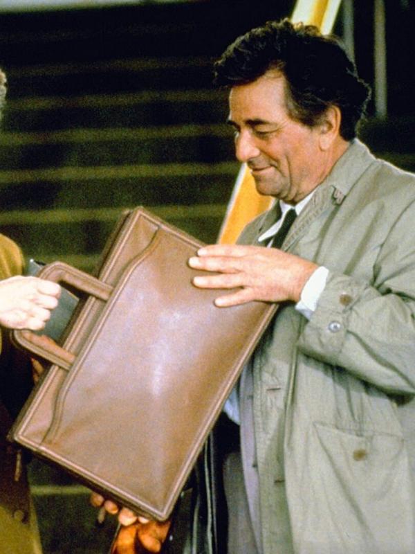 Columbo S8 E3