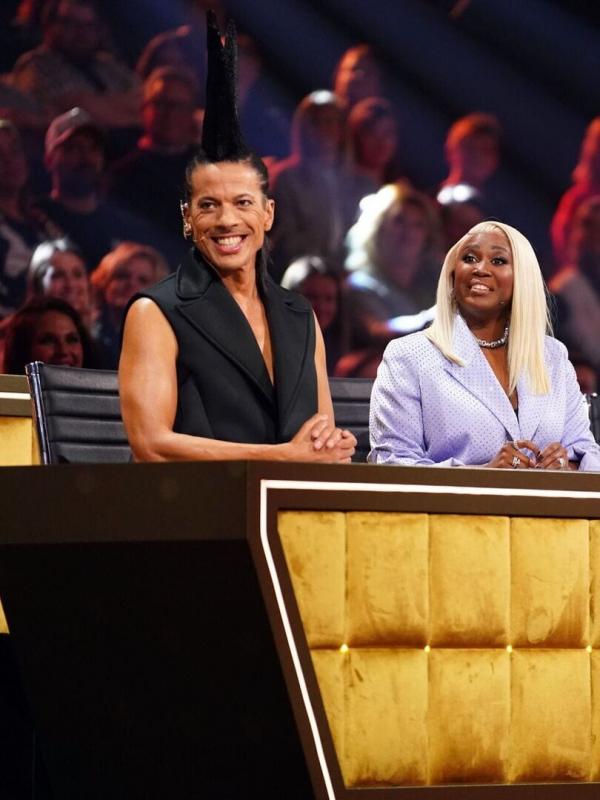 Let's Dance - Volle Punktzahl! Die 30 spektakulärsten Tänze