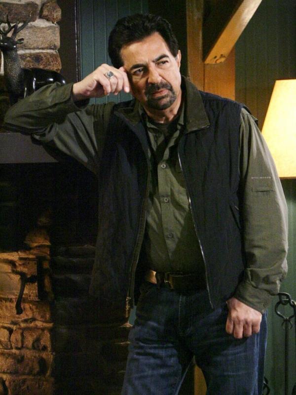 Esprits criminels S5 E21