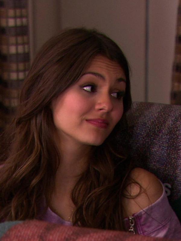 Victorious S1 E9
