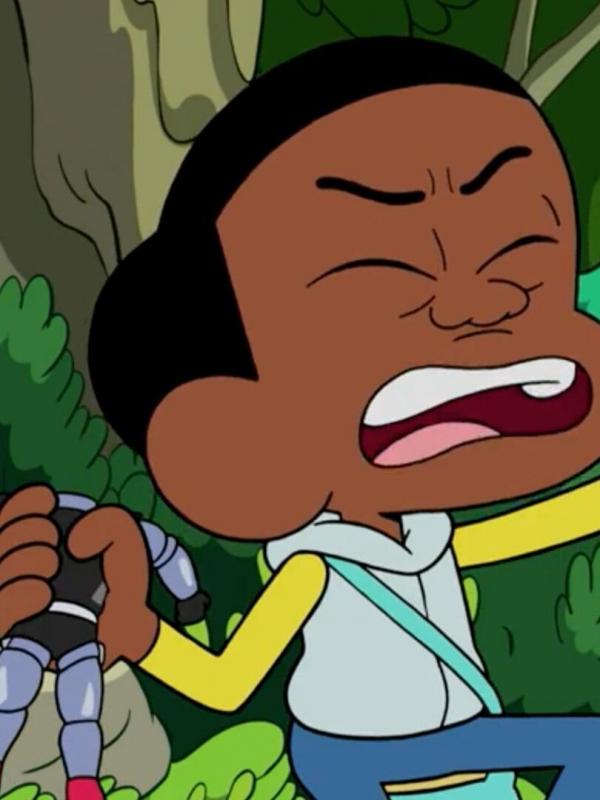 Craig de la crique S3 E27