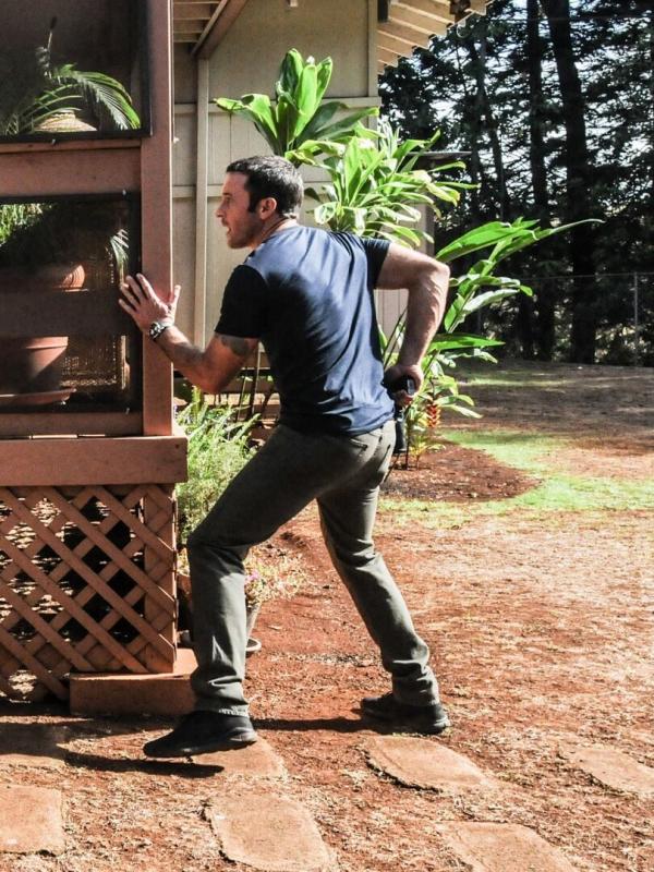 Hawaii 5-0 S4 E8