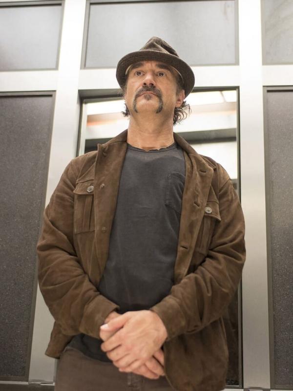 Chicago Police Department S6 E22