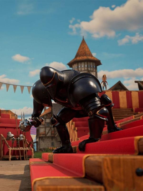 Les aventures de Pil S1 E2