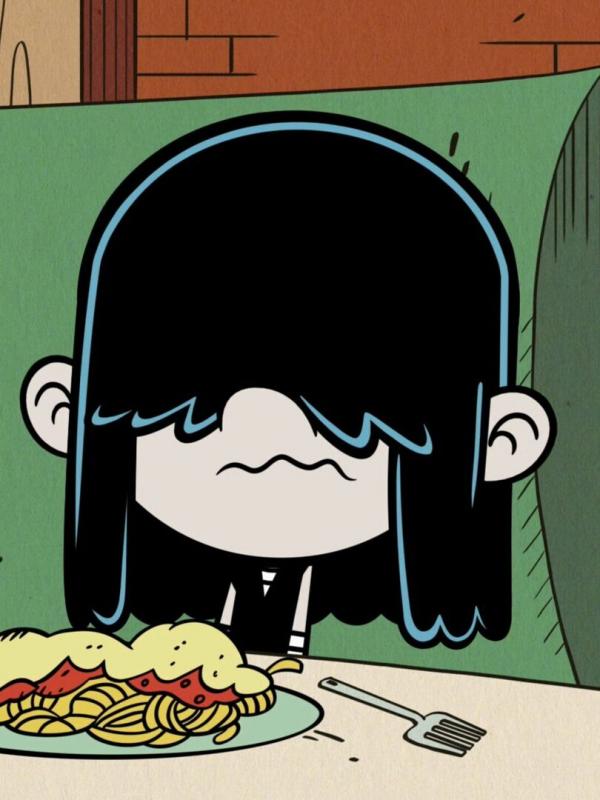 Bienvenue chez les Loud S5 E26