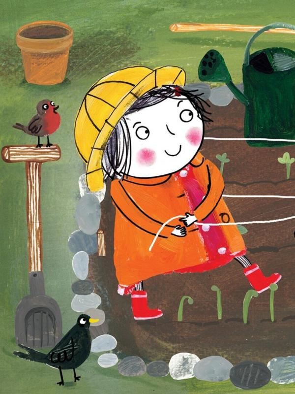 Rita & Krokodil S1 E19