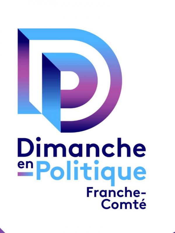 Dimanche en politique - Franche-Comté