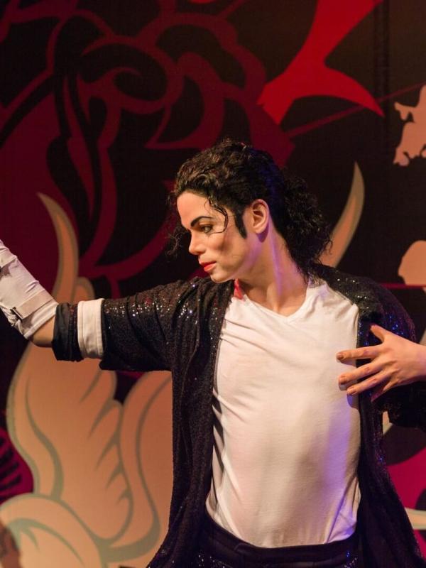 Michael Jackson : Les derniers secrets du roi de la Pop