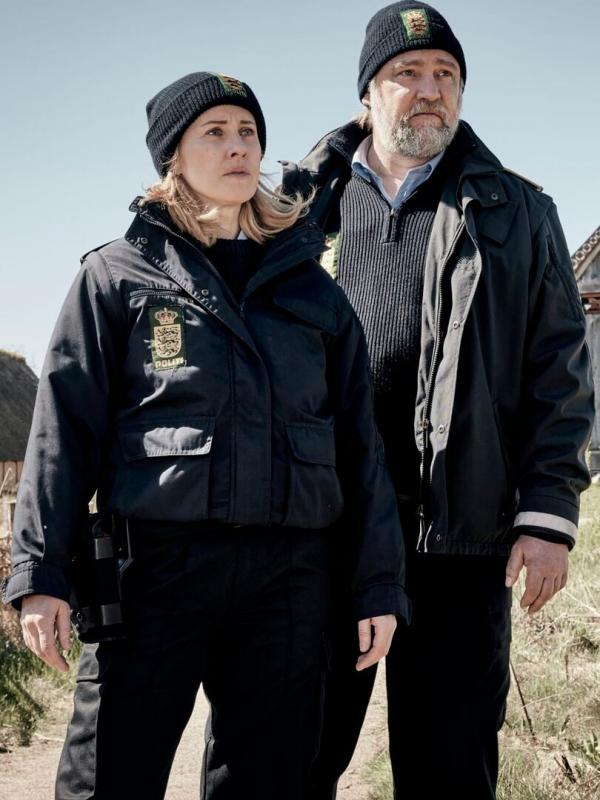 Death in Denmark S1 E2