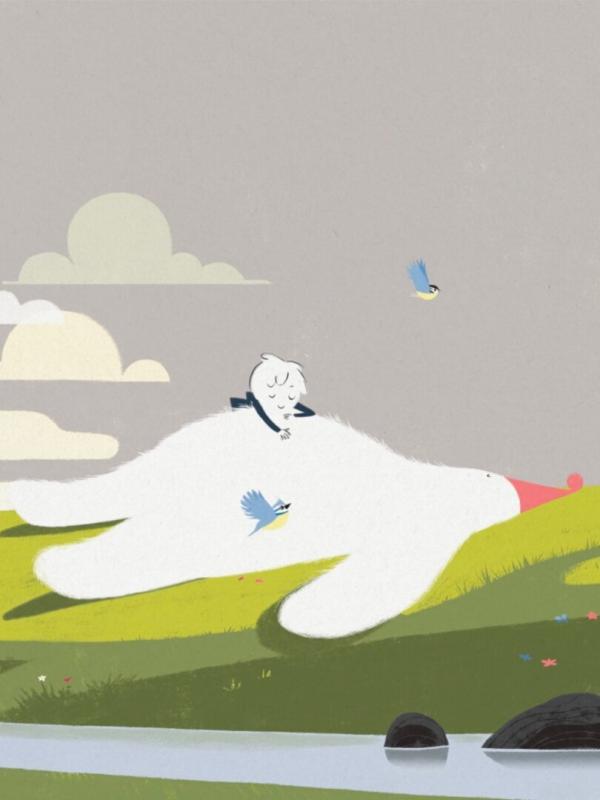 Boomhutverhalen S3 E3