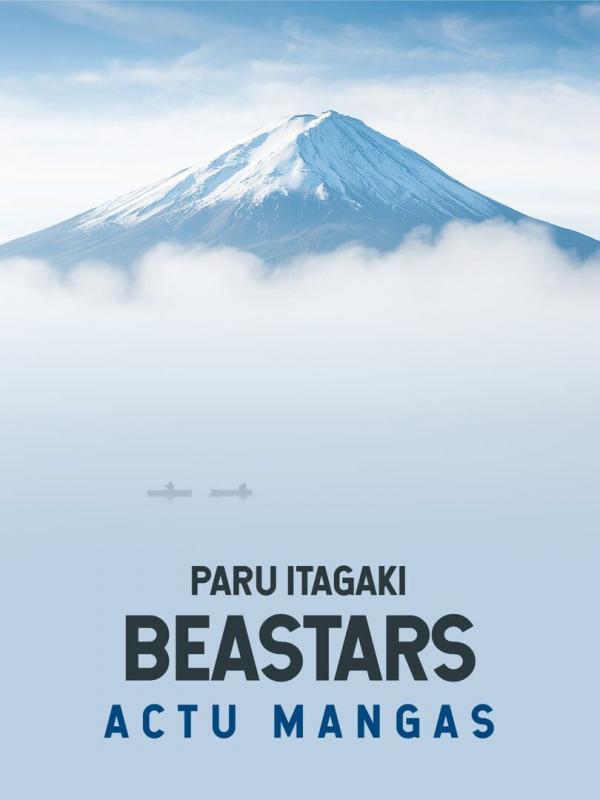 Actu Mangas