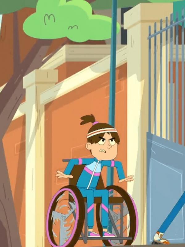 Moi à ton âge S1 E36