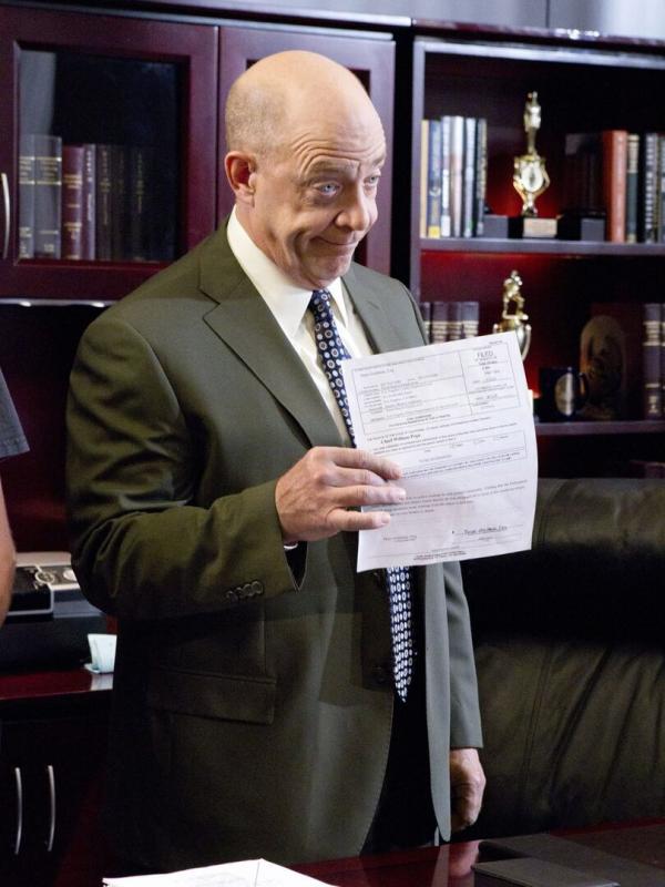 The Closer : L.A. Enquêtes Prioritaires S7 E5