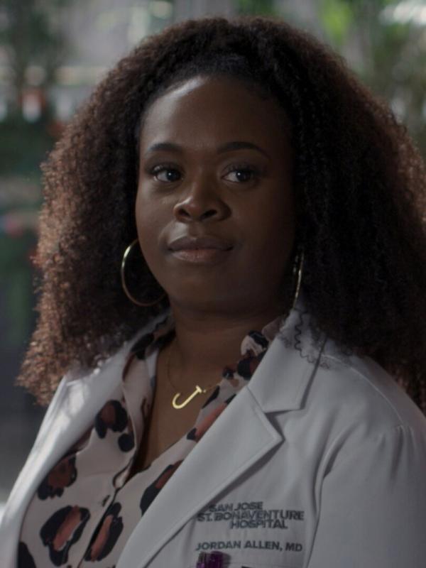 Good Doctor S6 E17