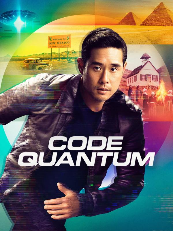 Code Quantum