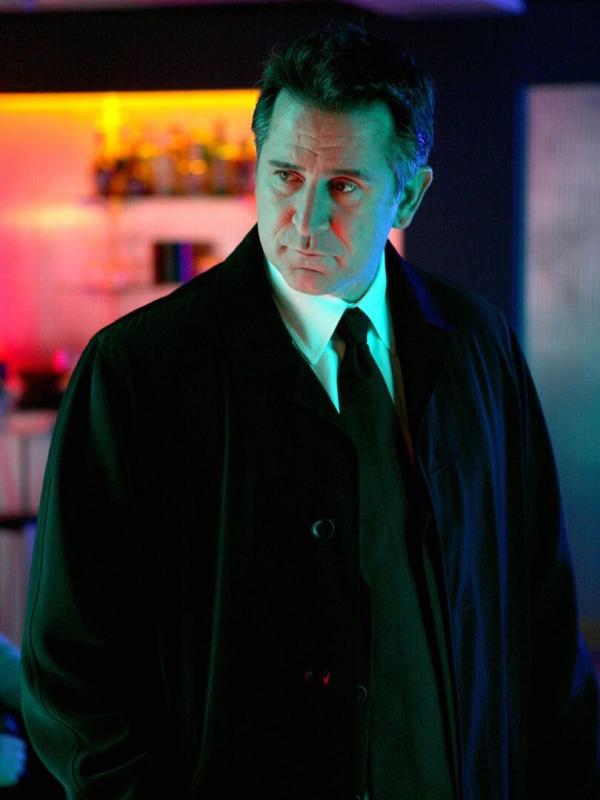 FBI : Portés Disparus S3 E17